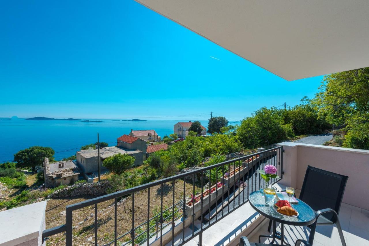 Apartments Villa Made 4U 米利尼 外观 照片