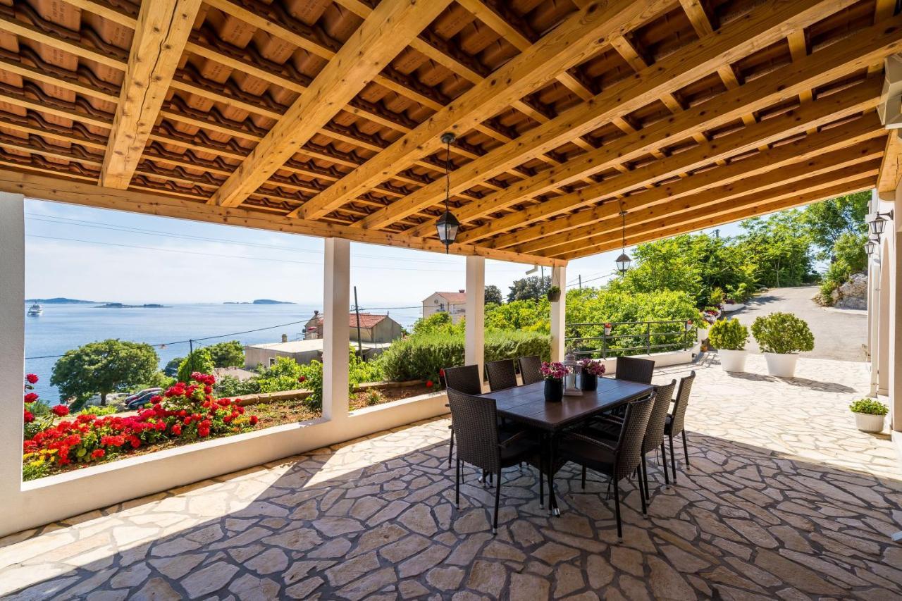 Apartments Villa Made 4U 米利尼 外观 照片