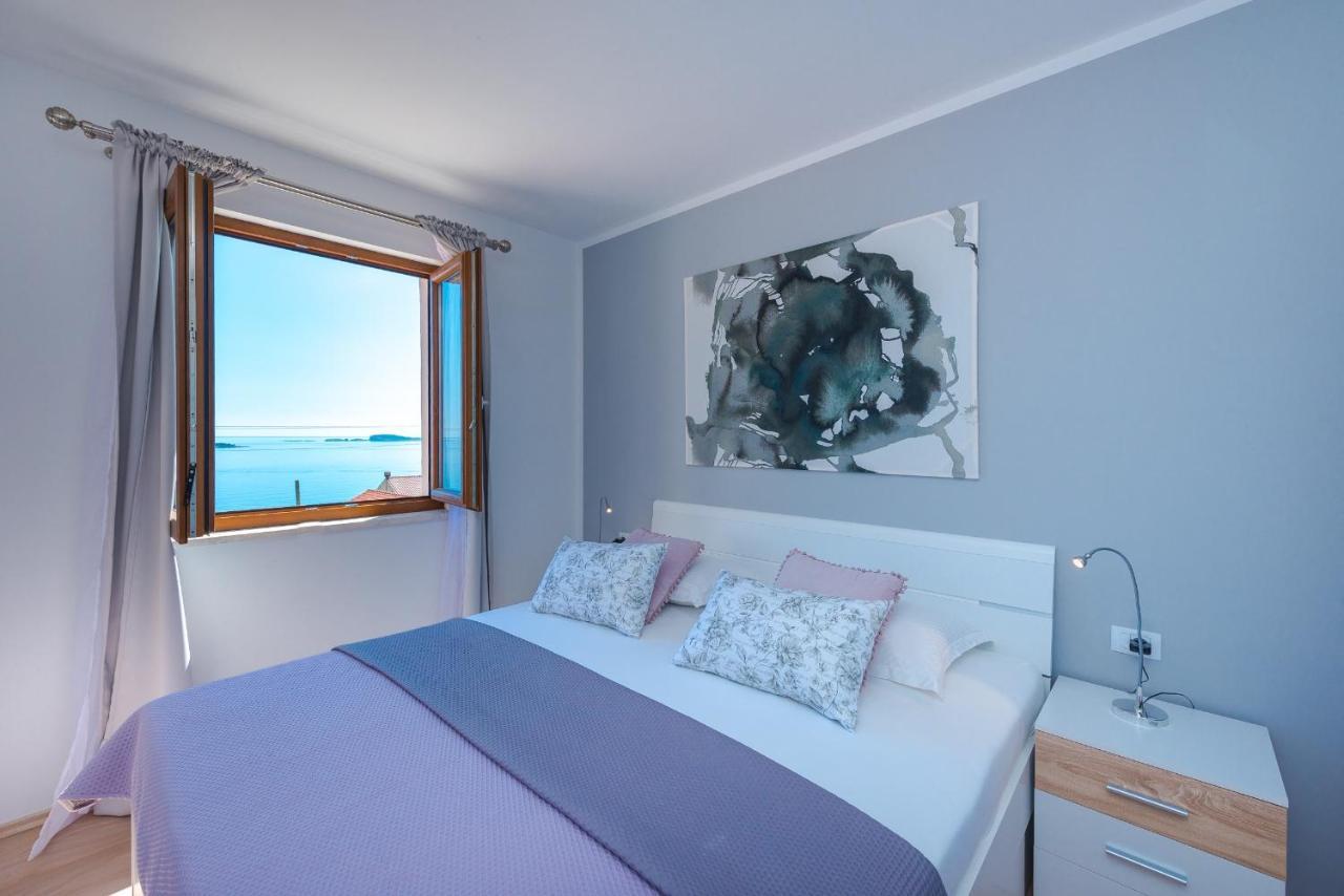 Apartments Villa Made 4U 米利尼 外观 照片