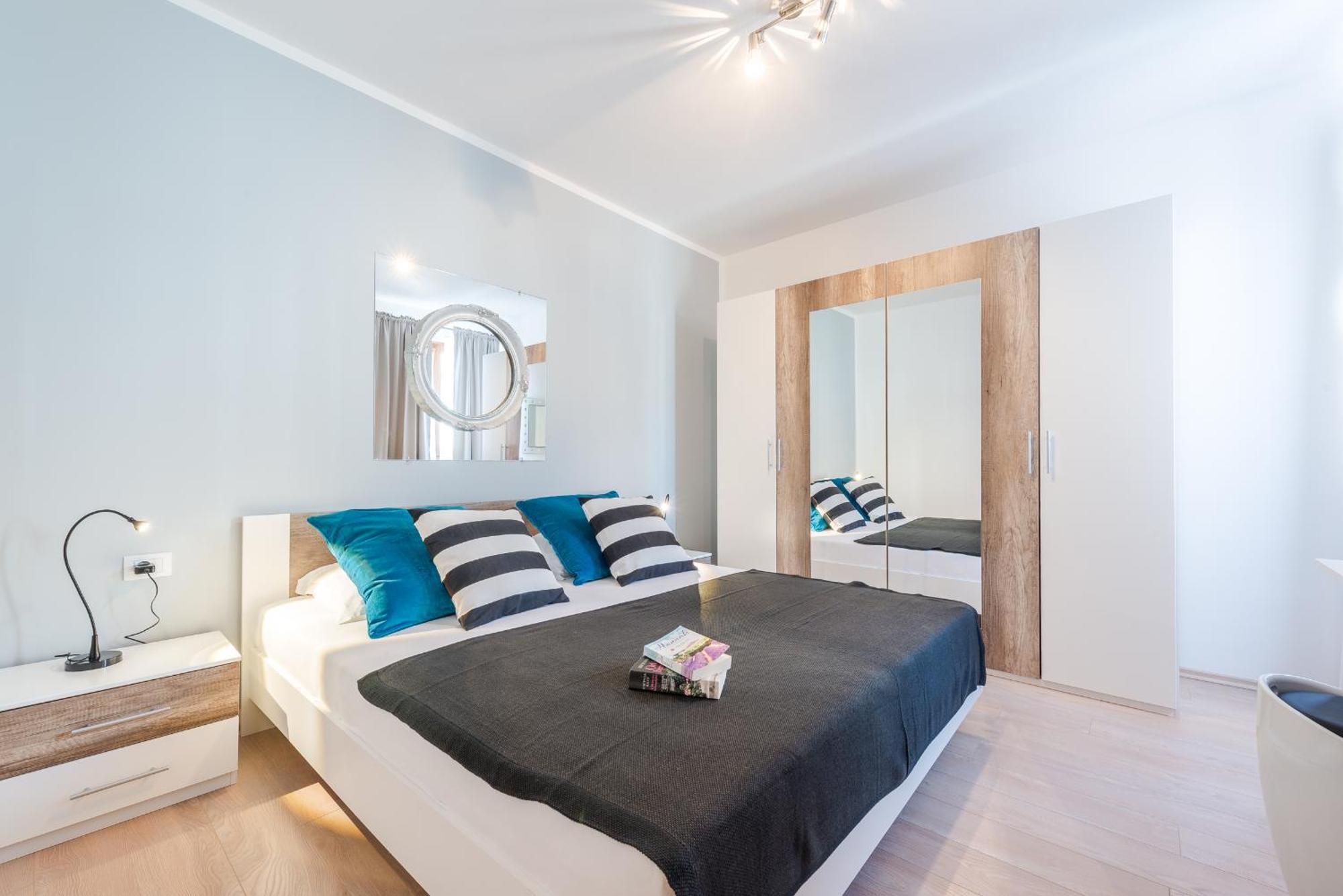 Apartments Villa Made 4U 米利尼 外观 照片