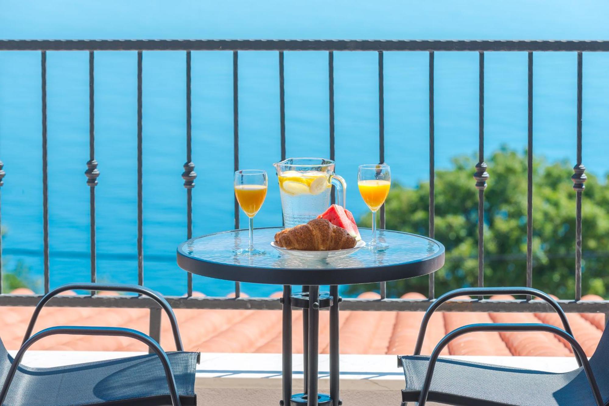 Apartments Villa Made 4U 米利尼 客房 照片