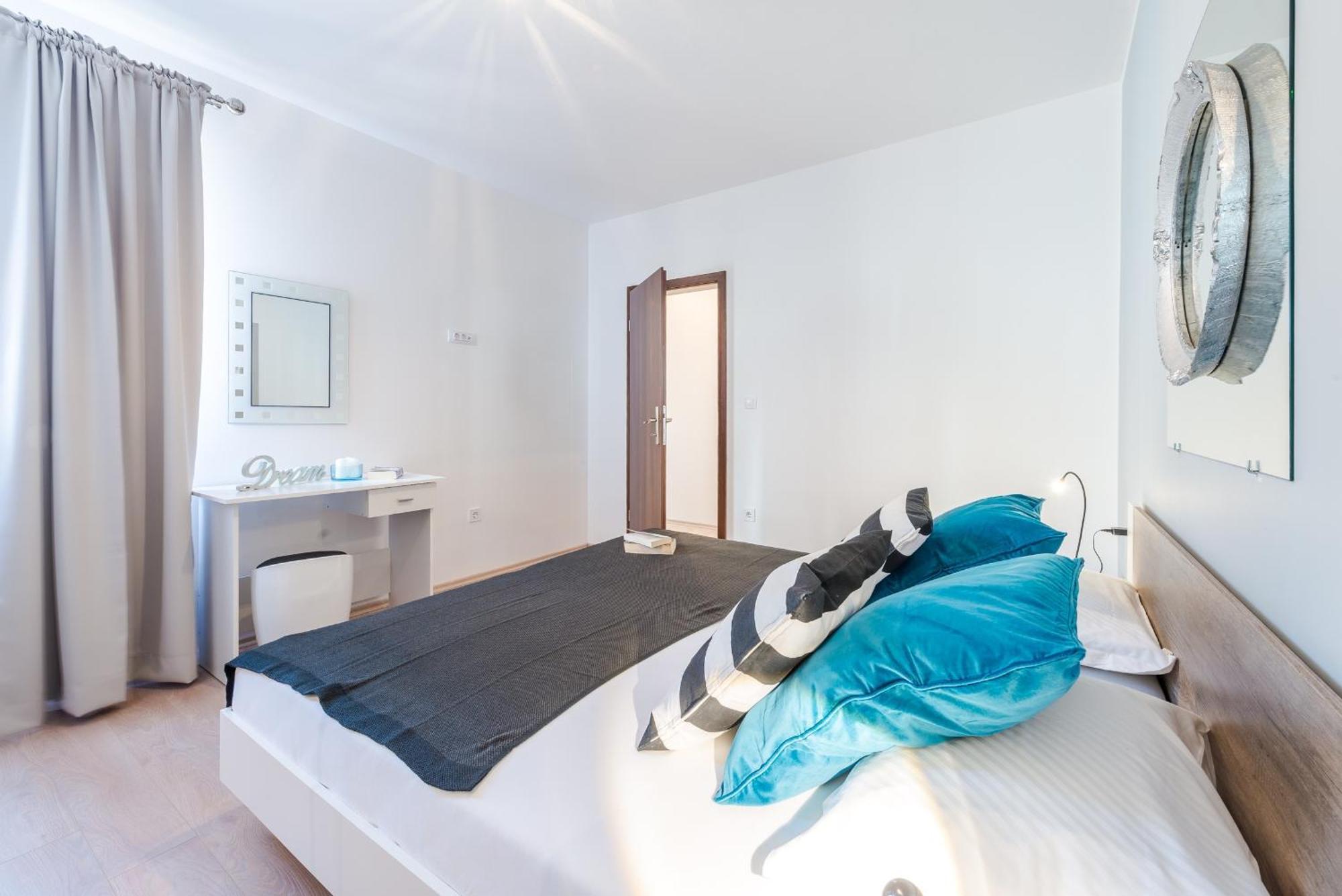 Apartments Villa Made 4U 米利尼 客房 照片