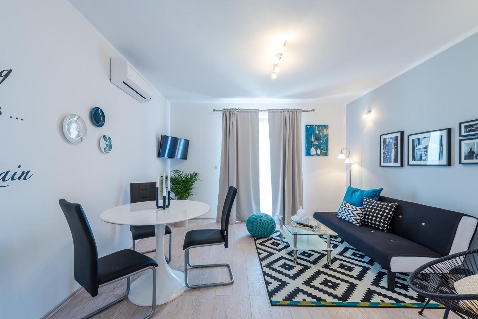 Apartments Villa Made 4U 米利尼 客房 照片