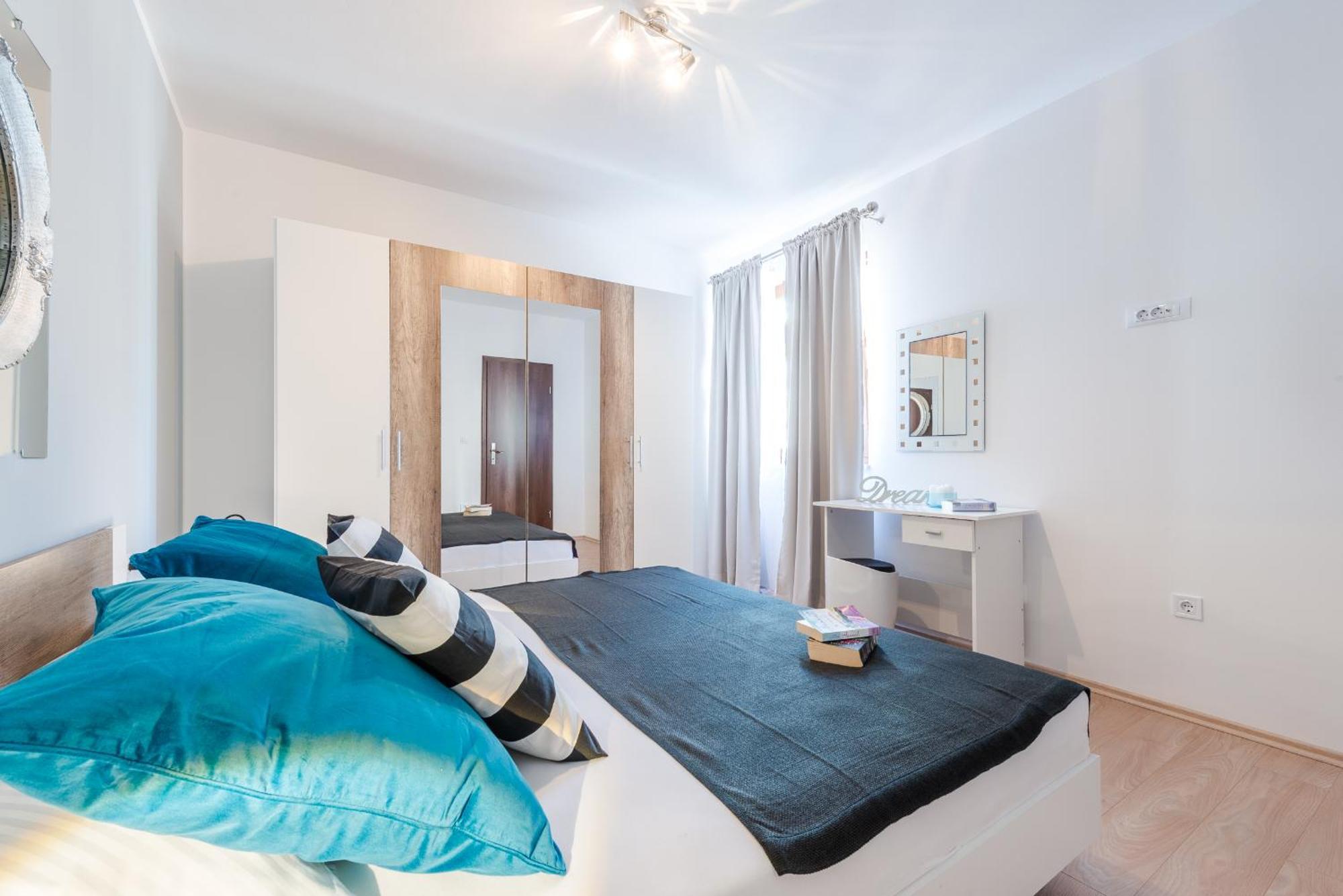 Apartments Villa Made 4U 米利尼 客房 照片