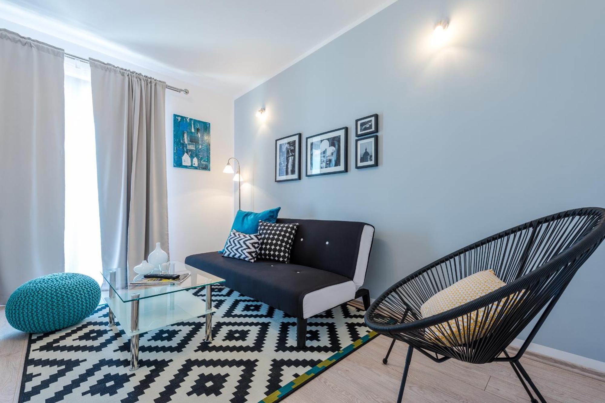Apartments Villa Made 4U 米利尼 客房 照片