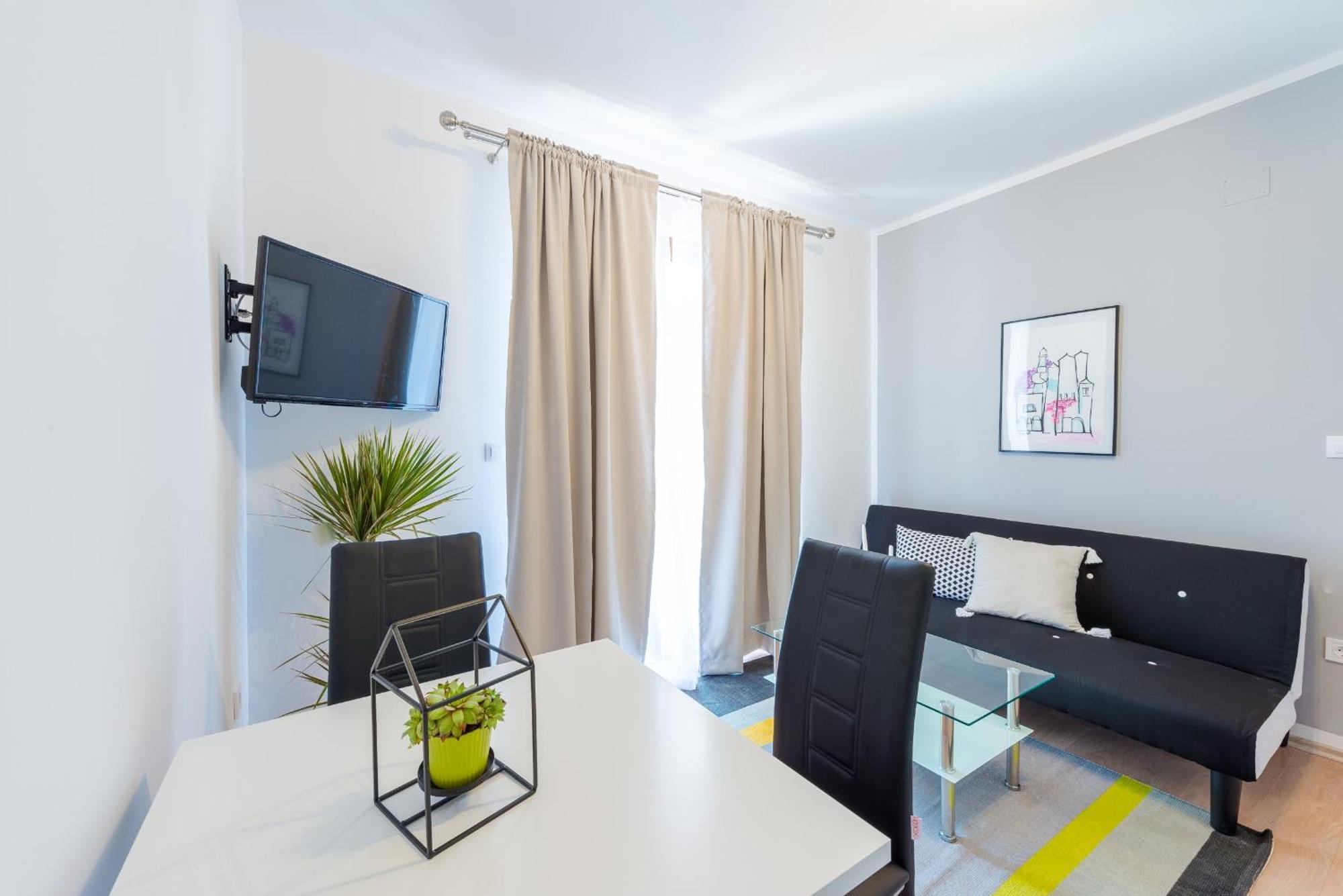 Apartments Villa Made 4U 米利尼 客房 照片