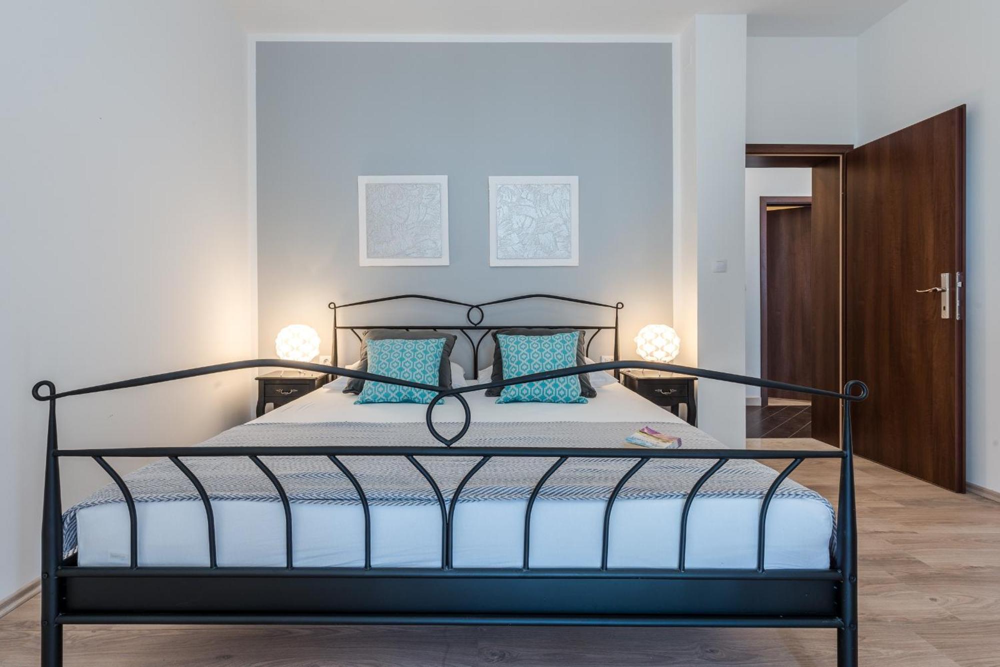 Apartments Villa Made 4U 米利尼 客房 照片