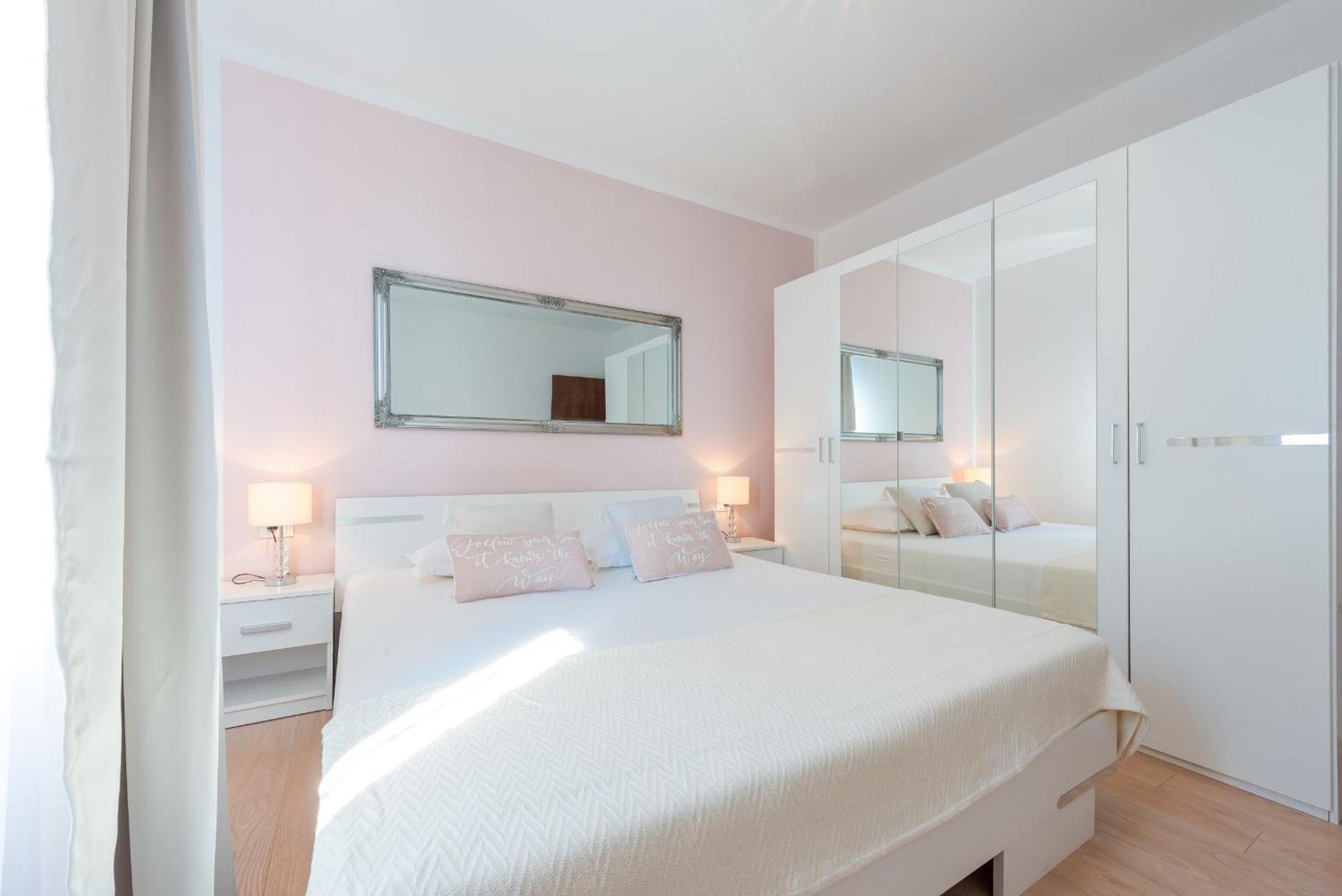 Apartments Villa Made 4U 米利尼 客房 照片