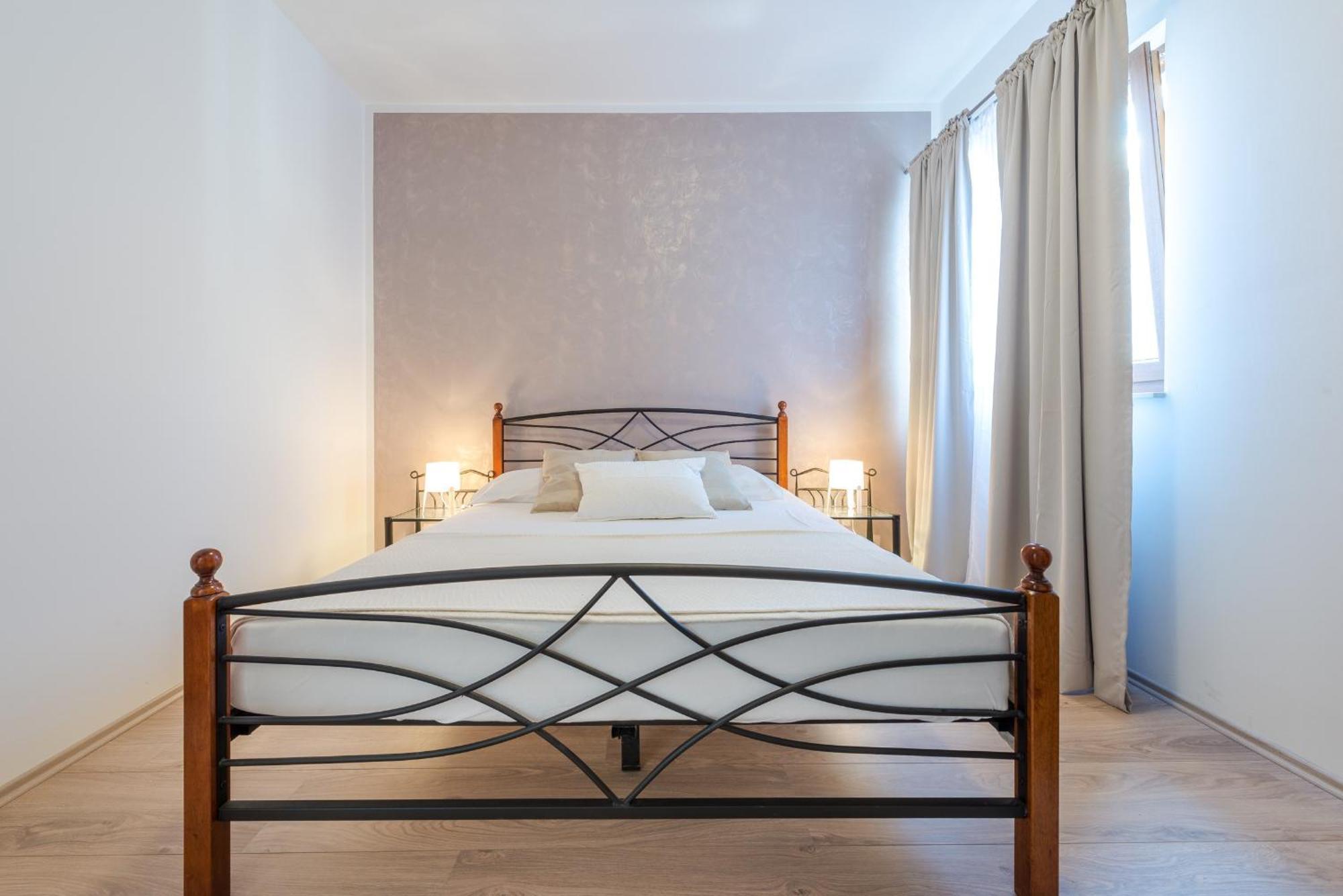 Apartments Villa Made 4U 米利尼 客房 照片