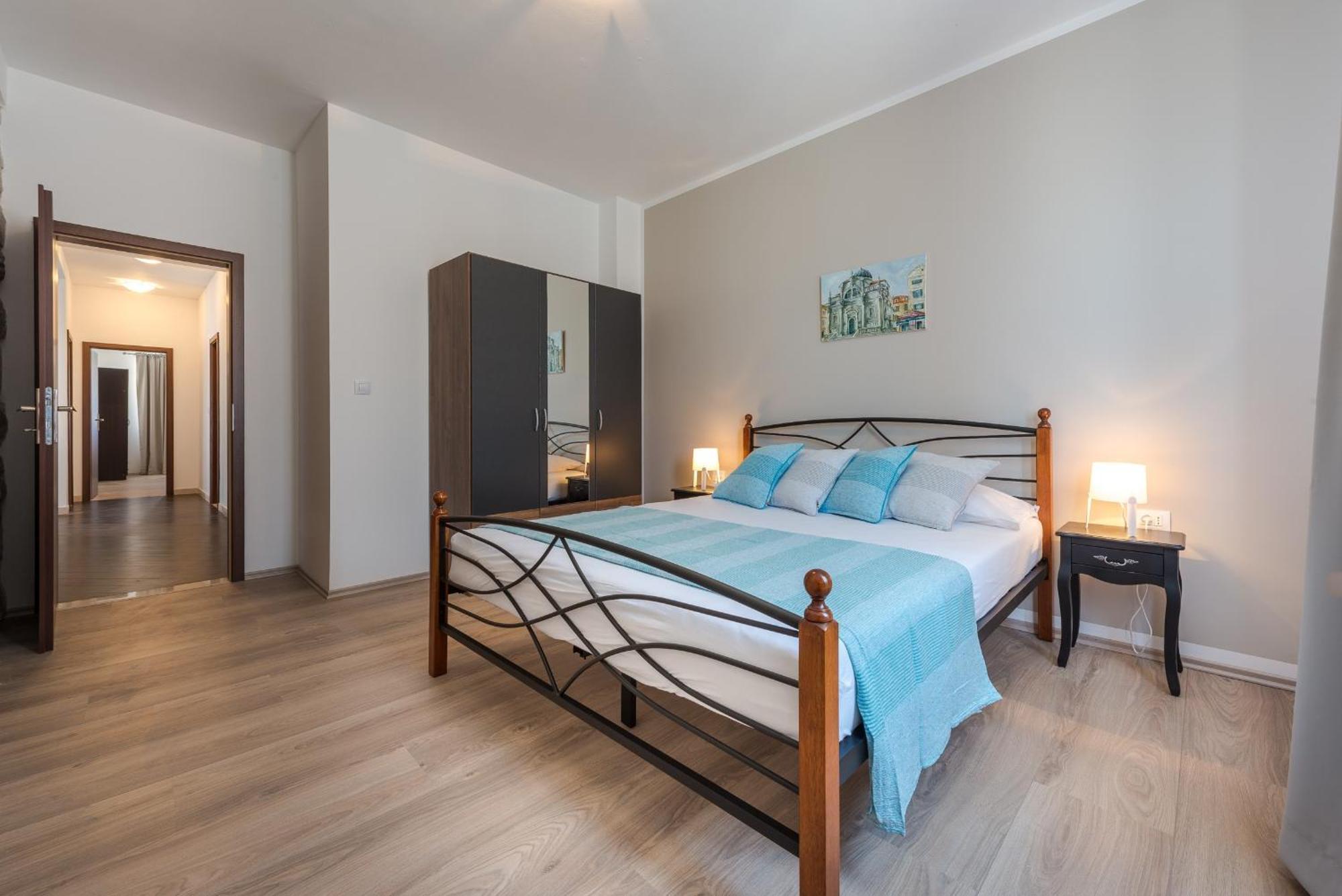 Apartments Villa Made 4U 米利尼 客房 照片