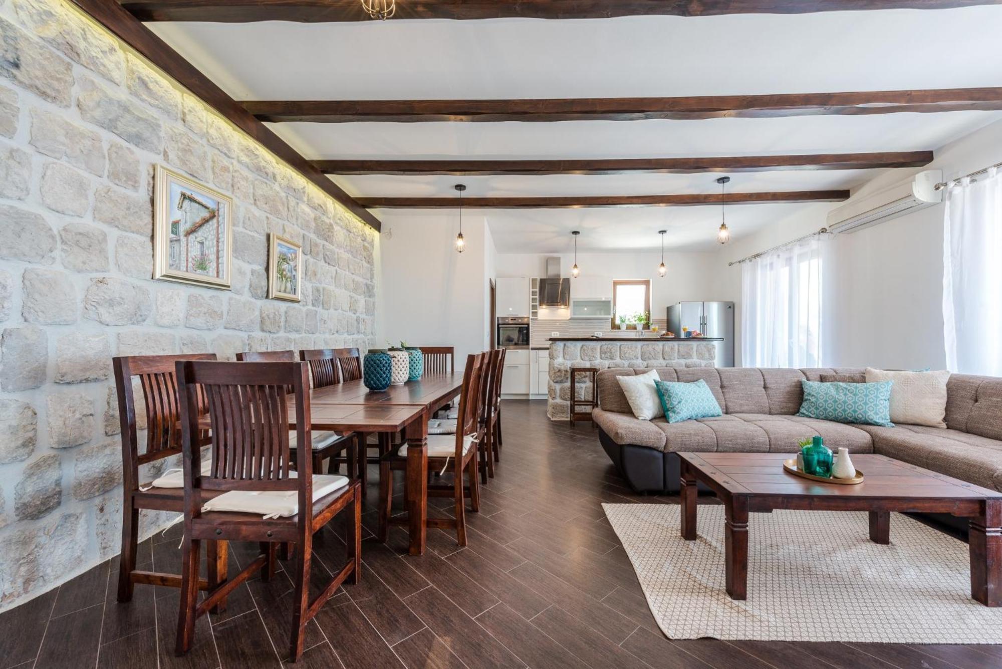 Apartments Villa Made 4U 米利尼 客房 照片