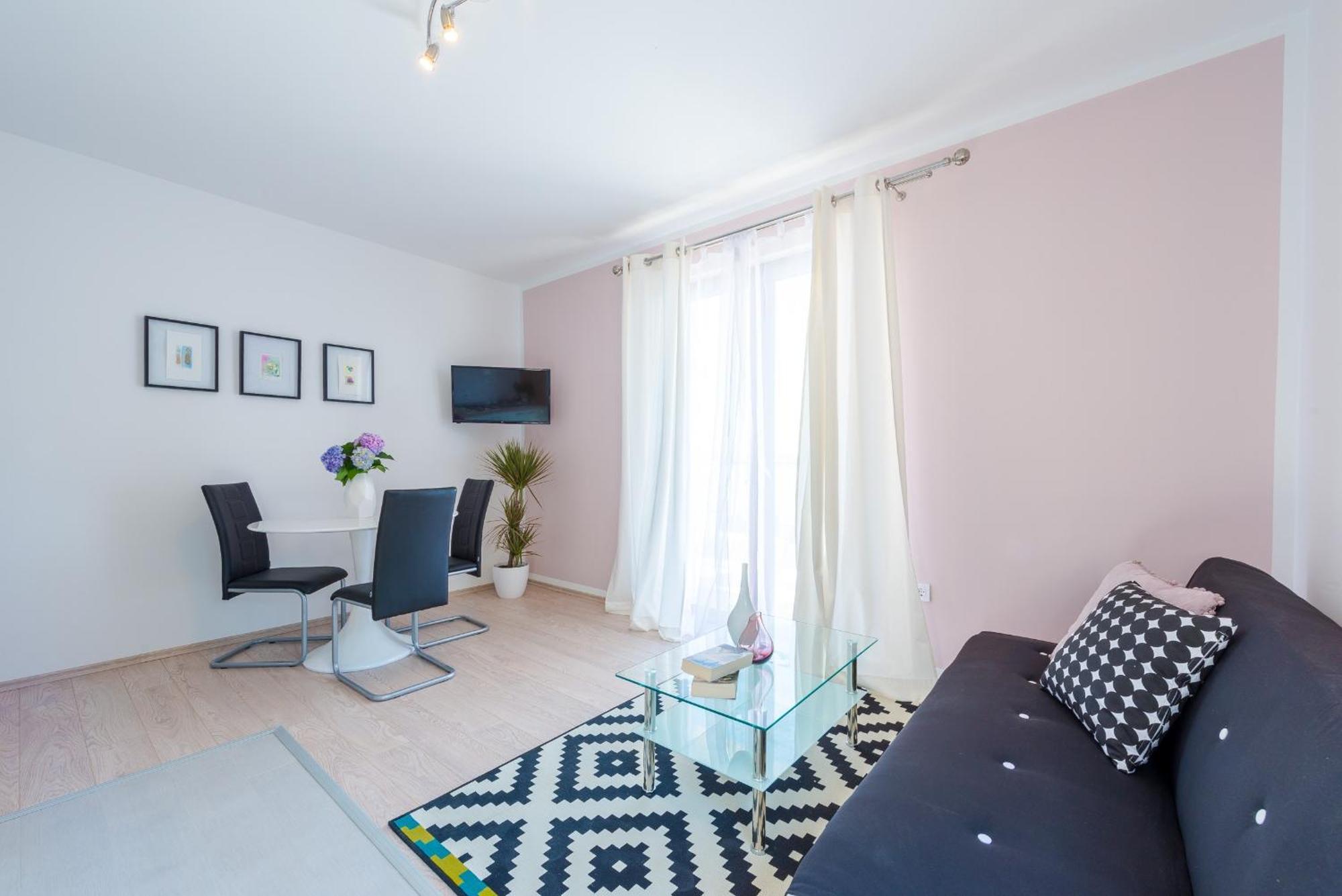 Apartments Villa Made 4U 米利尼 客房 照片