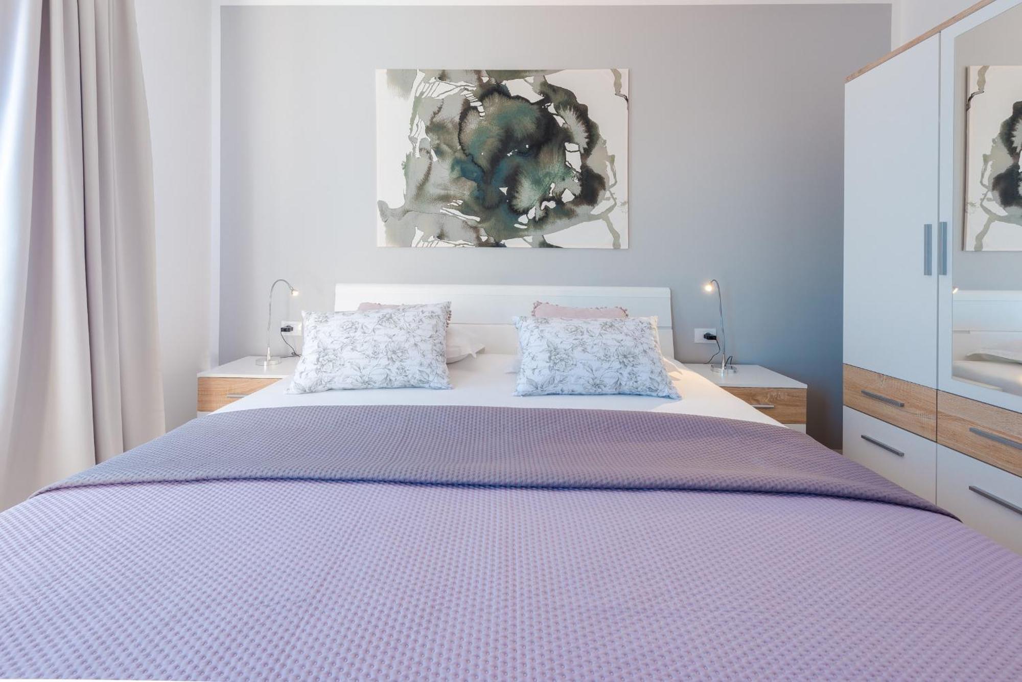 Apartments Villa Made 4U 米利尼 客房 照片