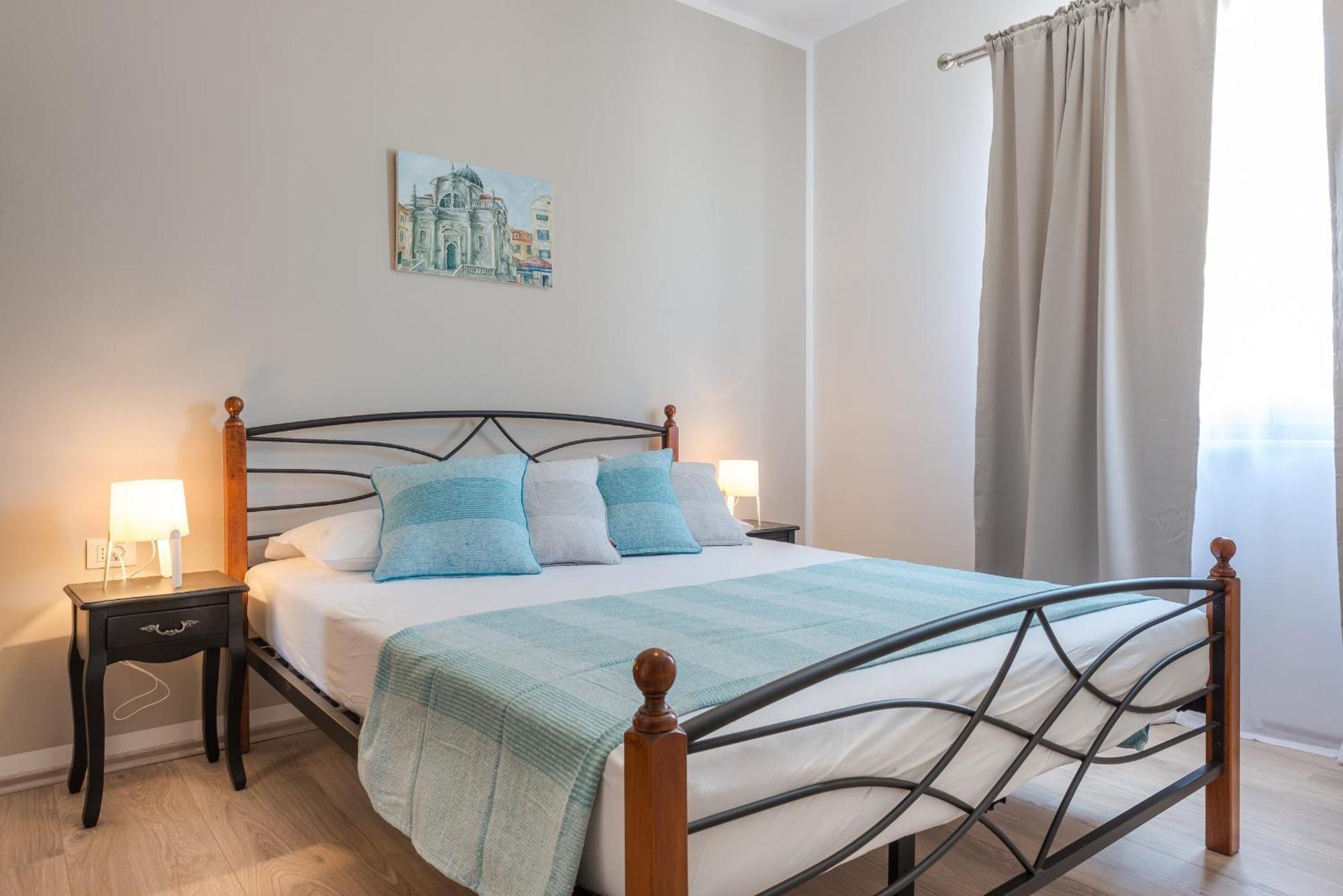 Apartments Villa Made 4U 米利尼 客房 照片