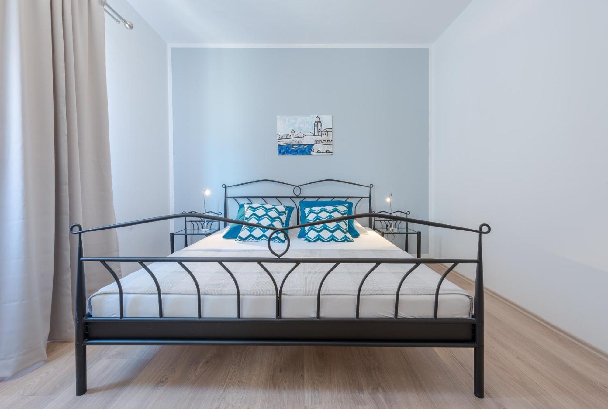Apartments Villa Made 4U 米利尼 客房 照片